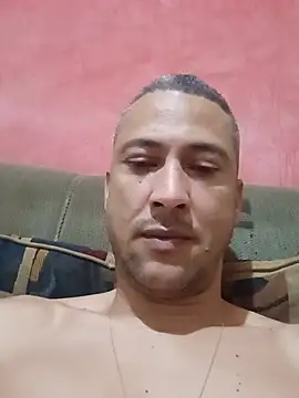 Arrombador20 online show from 06/03/26, 03:28