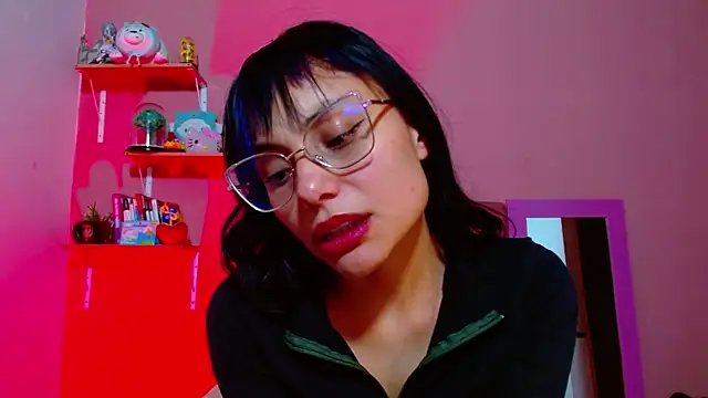 valkiry  online show from 12/15/25, 01:21