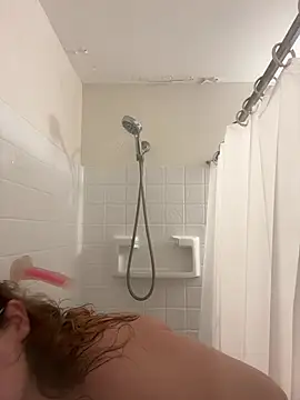 FreakyDreama online show from 05/08/26, 02:44
