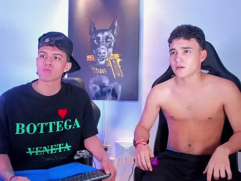 stiven 24cm online show from 11/13/25, 02:32