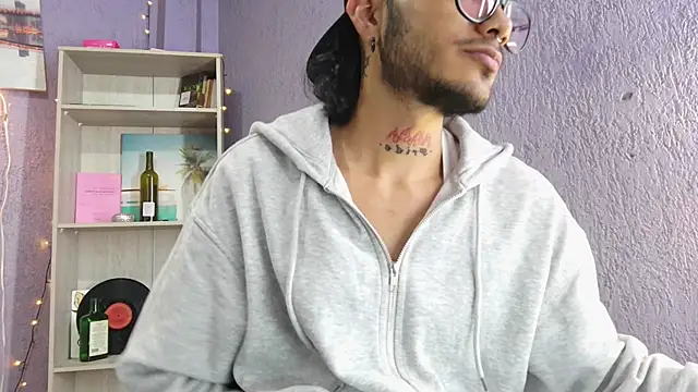 D4ni king online show from 11/04/25, 02:43