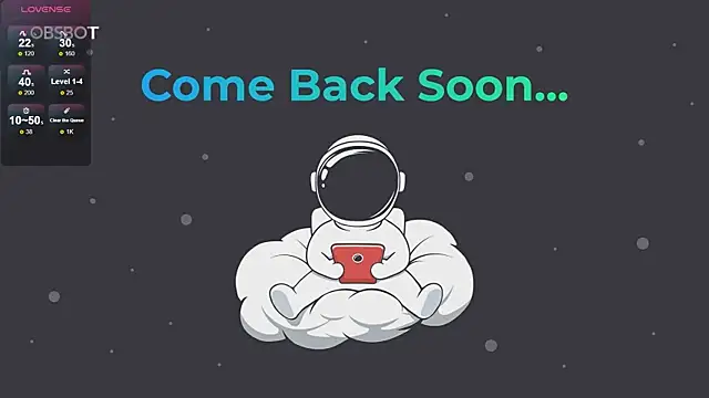 missfoster online show from 04/03/26, 08:07