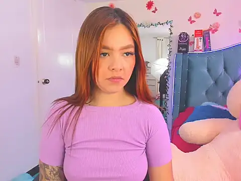 Aurora sky9 online show from 02/21/26, 11:22