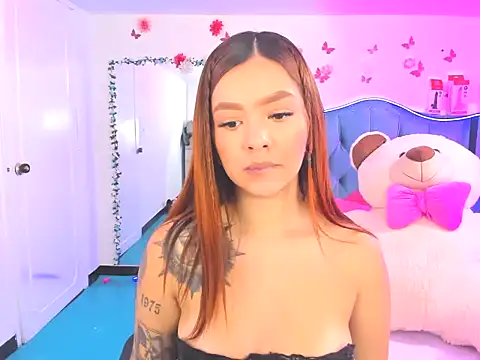 Aurora sky9 online show from 03/07/26, 01:02