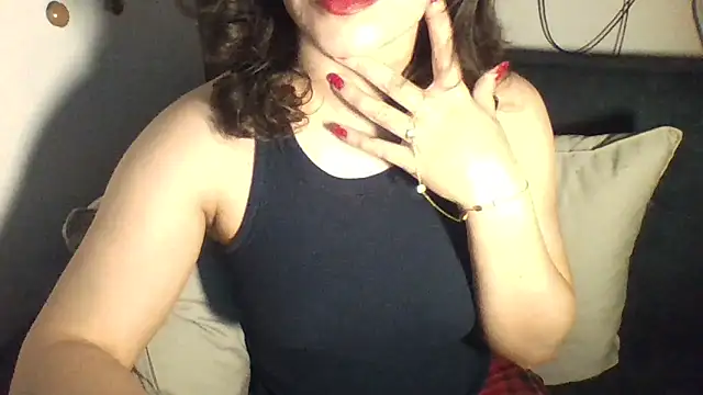 PLAYMATE6373 online show from 11/21/25, 05:00