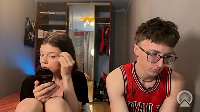 t files x online show from 02/09/26, 05:22