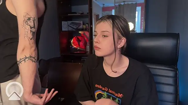 t files x online show from 04/29/26, 03:43