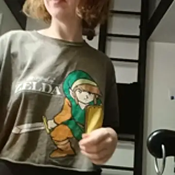 RinaLocke online show from 11/06/25, 02:45