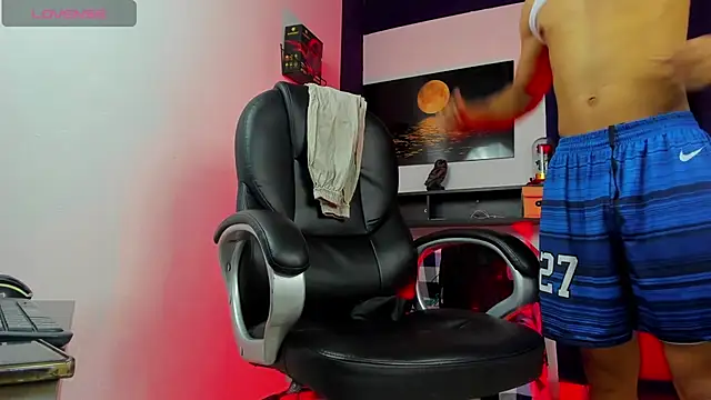 Alex king27 online show from 04/23/26, 10:01