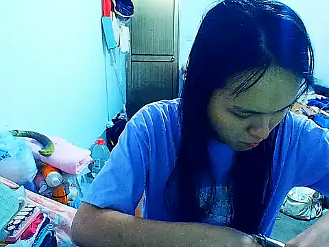Snapshot of RebelAura chatting on 07/30/26, 07:13 RebelAura online show from 07/30/26, 07:13