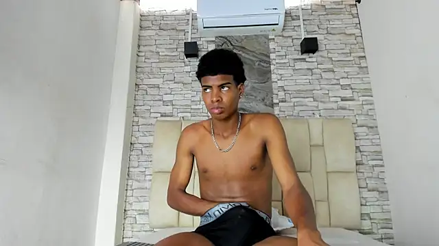 XAVI LEE online show from 12/02/25, 07:53