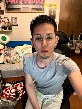 ippei0001 online show from 11/19/25, 01:55