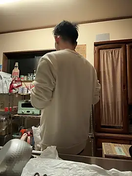 ippei0001 online show from 01/09/26, 06:31