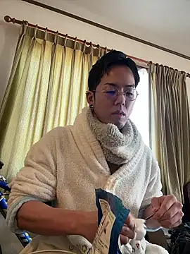 ippei0001 online show from 02/03/26, 04:10