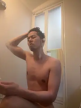 ippei0001 online show from 02/25/26, 04:44