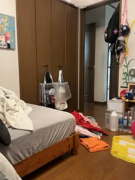 ippei0001 online show from 04/29/26, 12:05