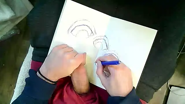 yonic phallic online show from 11/07/25, 07:25