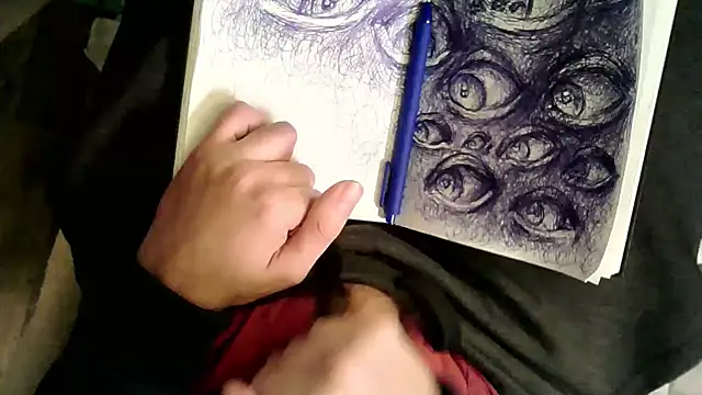 yonic phallic online show from 11/08/25, 07:30