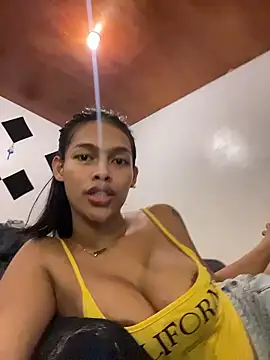 miapasitaa online show from 01/15/26, 09:58