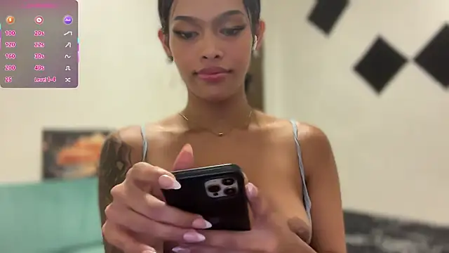 miapasitaa online show from 03/03/26, 08:04