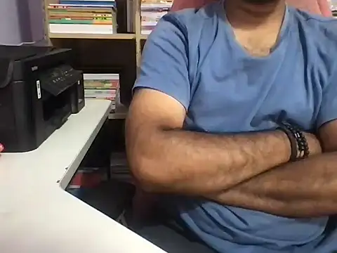 KingCobra 07 online show from 06/08/26, 02:34