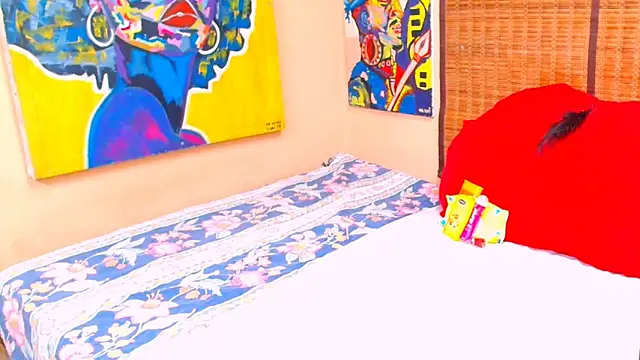 CocoBlazexx online show from 02/11/26, 06:24