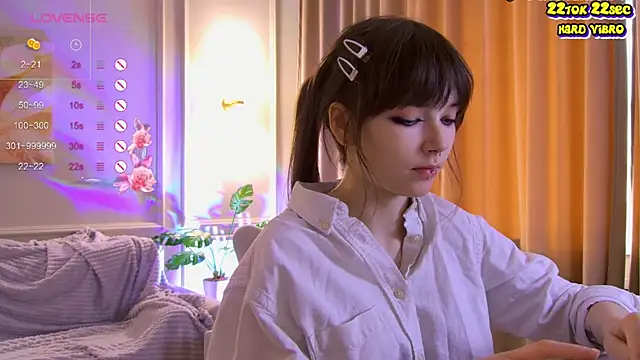 Lissssssa online show from 11/20/25, 09:20