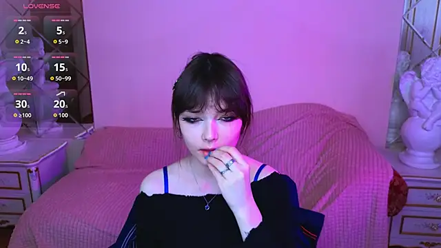 Lissssssa online show from 02/01/26, 11:20