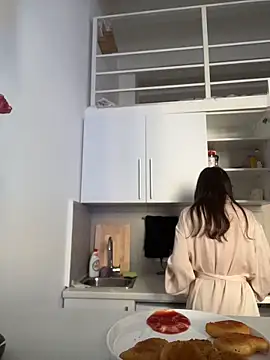 Lissssssa online show from 03/12/26, 01:06