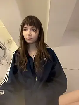 Lissssssa online show from 03/17/26, 01:03