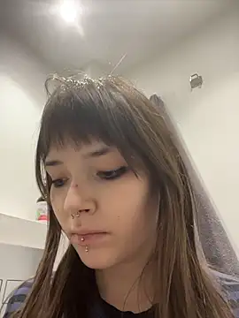 Lissssssa online show from 03/26/26, 12:55