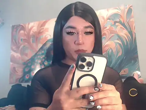 desirable miya online show from 02/02/26, 11:42