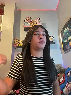 desirable miya online show from 02/21/26, 01:28