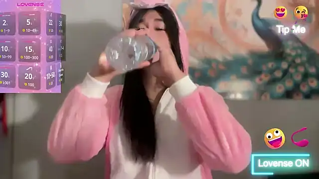 desirable miya online show from 03/14/26, 08:25