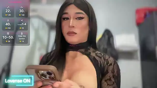 desirable miya online show from 04/24/26, 02:30