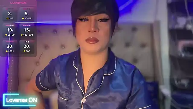 desirable miya online show from 05/03/26, 07:31