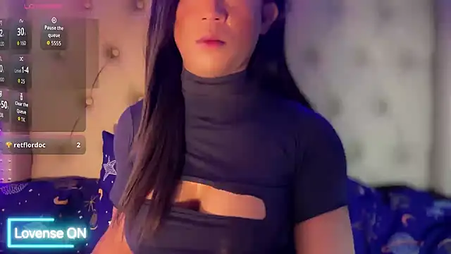 desirable miya online show from 06/05/26, 07:30