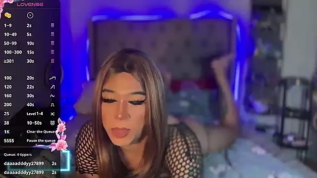 desirable miya online show from 08/06/26, 06:32