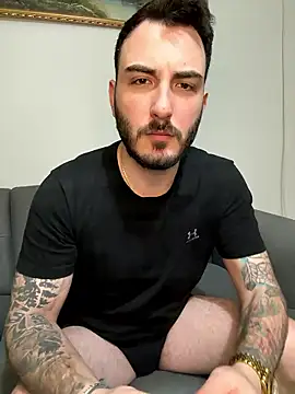 snncdgn online show from 01/11/26, 08:47