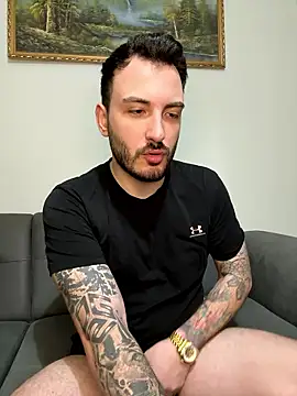 snncdgn online show from 01/18/26, 09:18