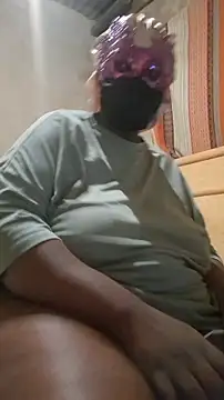 CEEKAYPRO online show from 02/05/26, 01:21