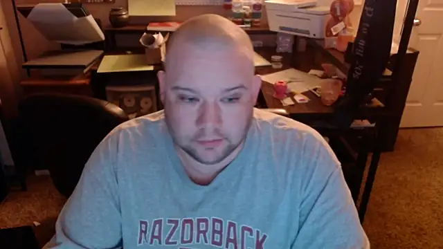 MegaChip online show from 11/04/25, 10:25