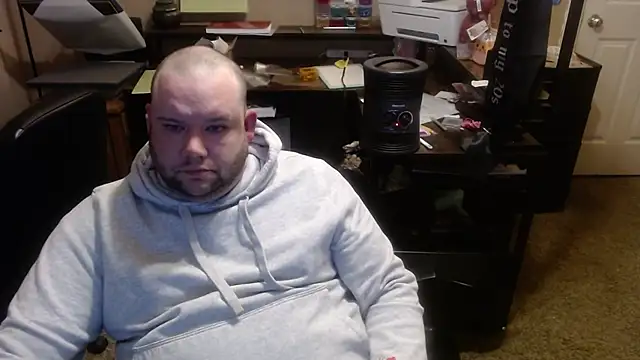 MegaChip online show from 11/10/25, 07:07