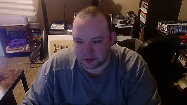 MegaChip online show from 12/14/25, 07:25