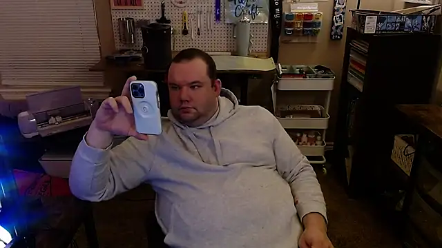 MegaChip online show from 01/13/26, 04:51