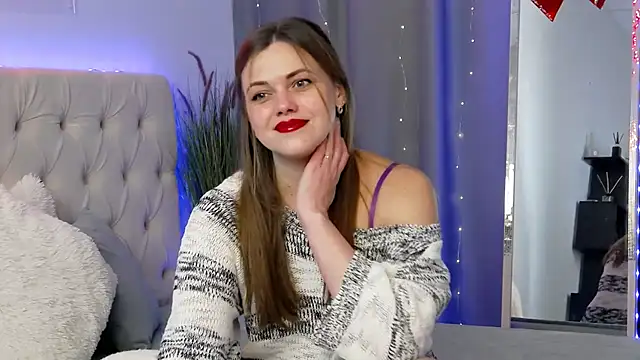 AnabeleBliss online show from 01/14/26, 01:06