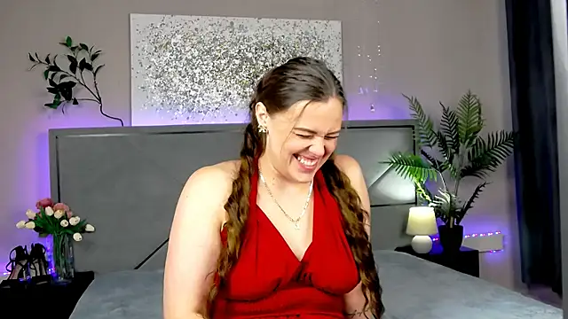 Snapshot of AnabeleBliss chatting on 07/15/26, 11:48 AnabeleBliss online show from 07/15/26, 11:48