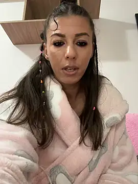 EdaQueen online show from 04/05/26, 04:59