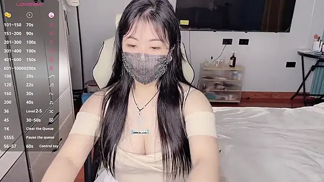 Chayka 21 online show from 11/06/25, 01:12