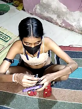 Thaper Meera2 online show from 11/29/25, 02:31